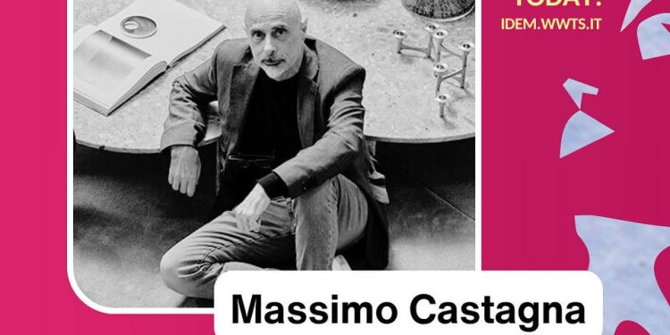 IDEM мастер-класс Massimo Castagna